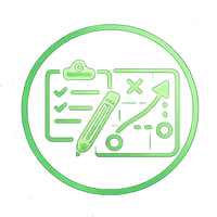 Stratégia & Tervezés