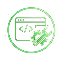 Fejlesztés & Kivitelezés