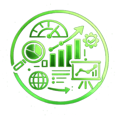 KÖNNYEN MÉRHETŐ MŰKÖDÉS